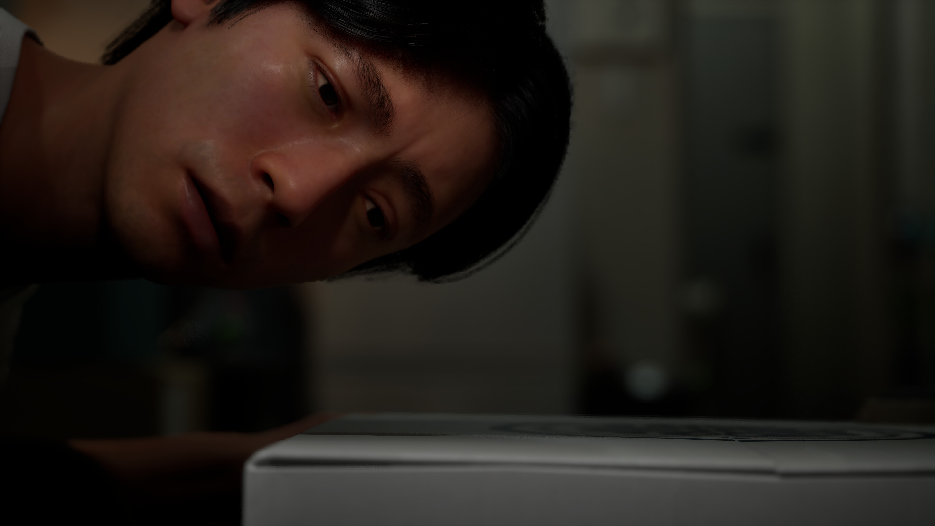 BrokenLore: DON'T PLAY screenshot 6