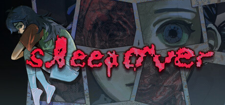 Steam：Sleepover