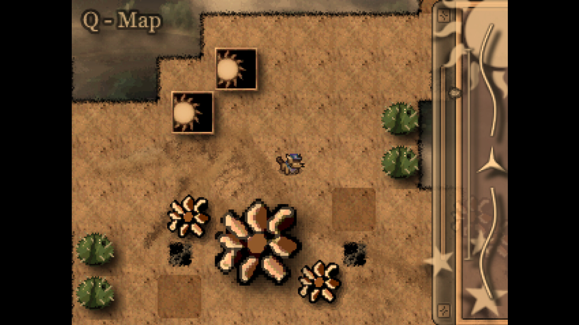 Cronus Monument screenshot 7