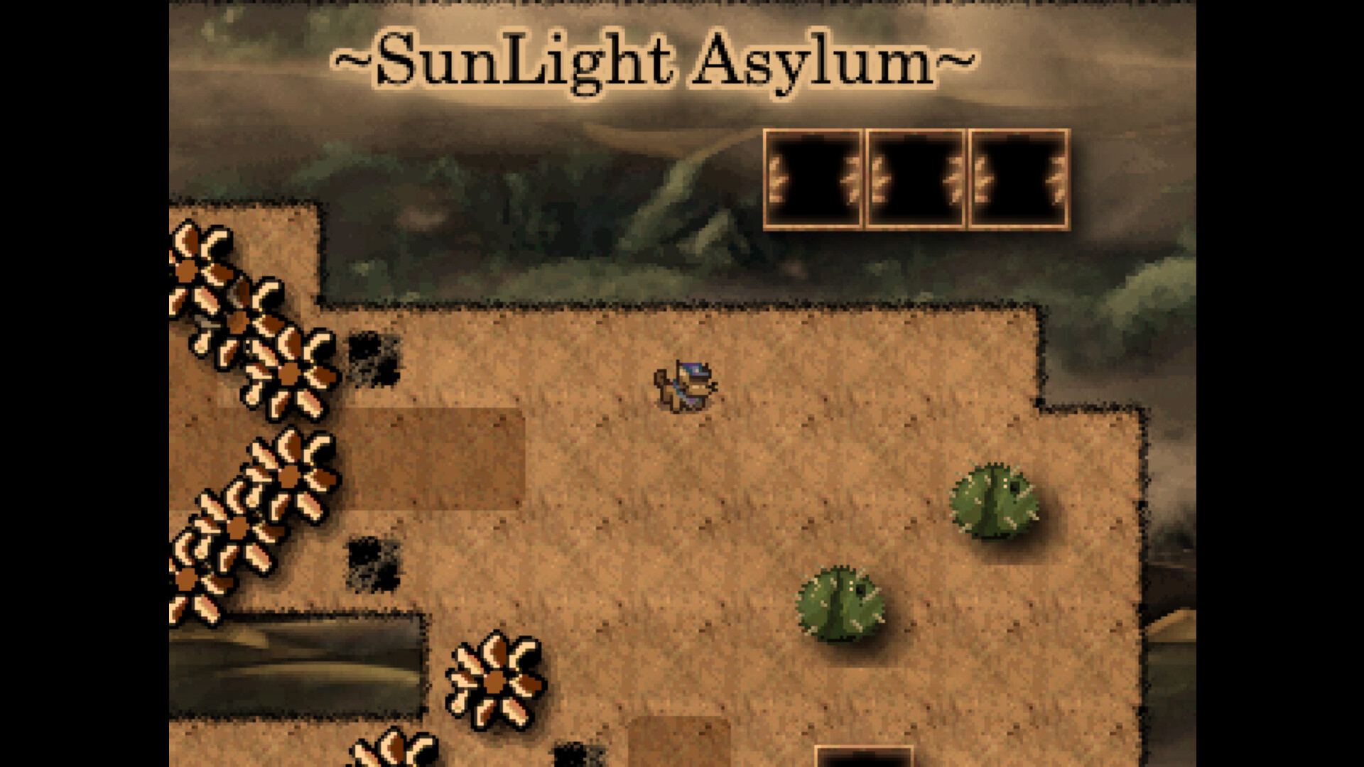 Cronus Monument screenshot 6