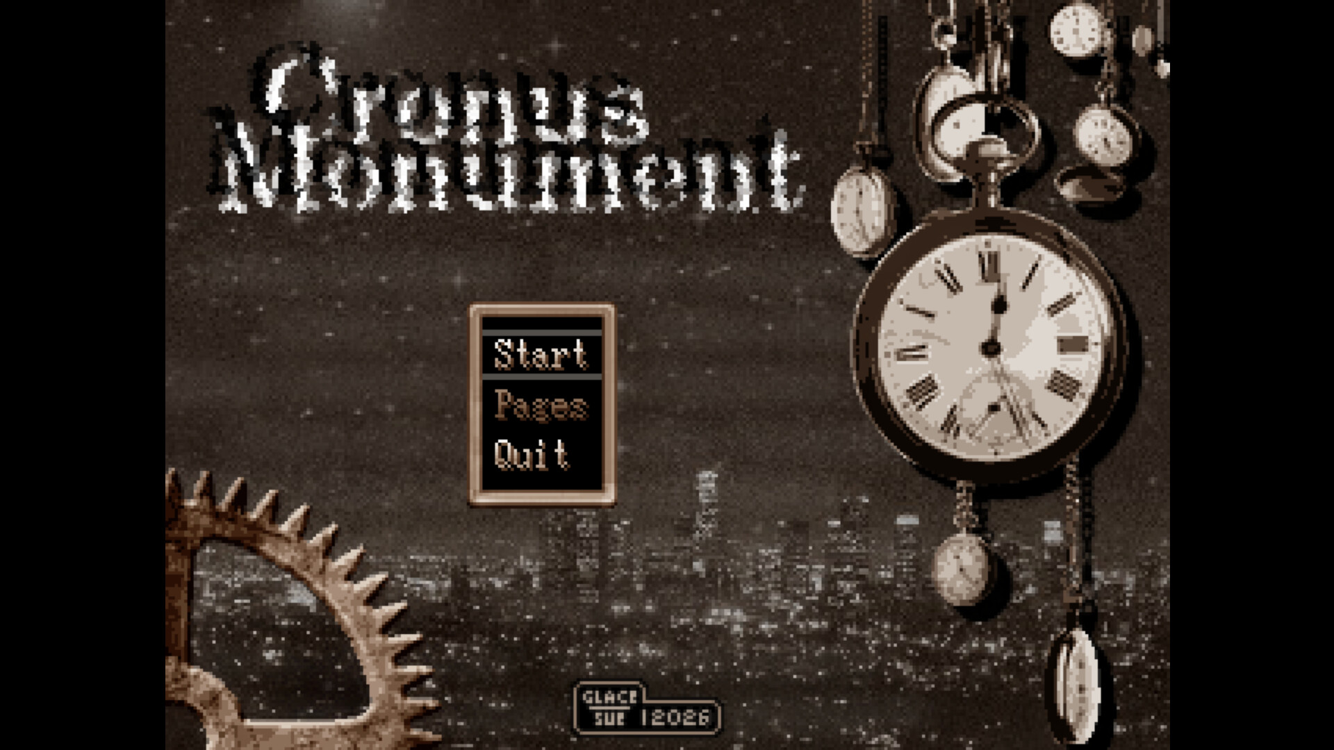 Cronus Monument screenshot 1
