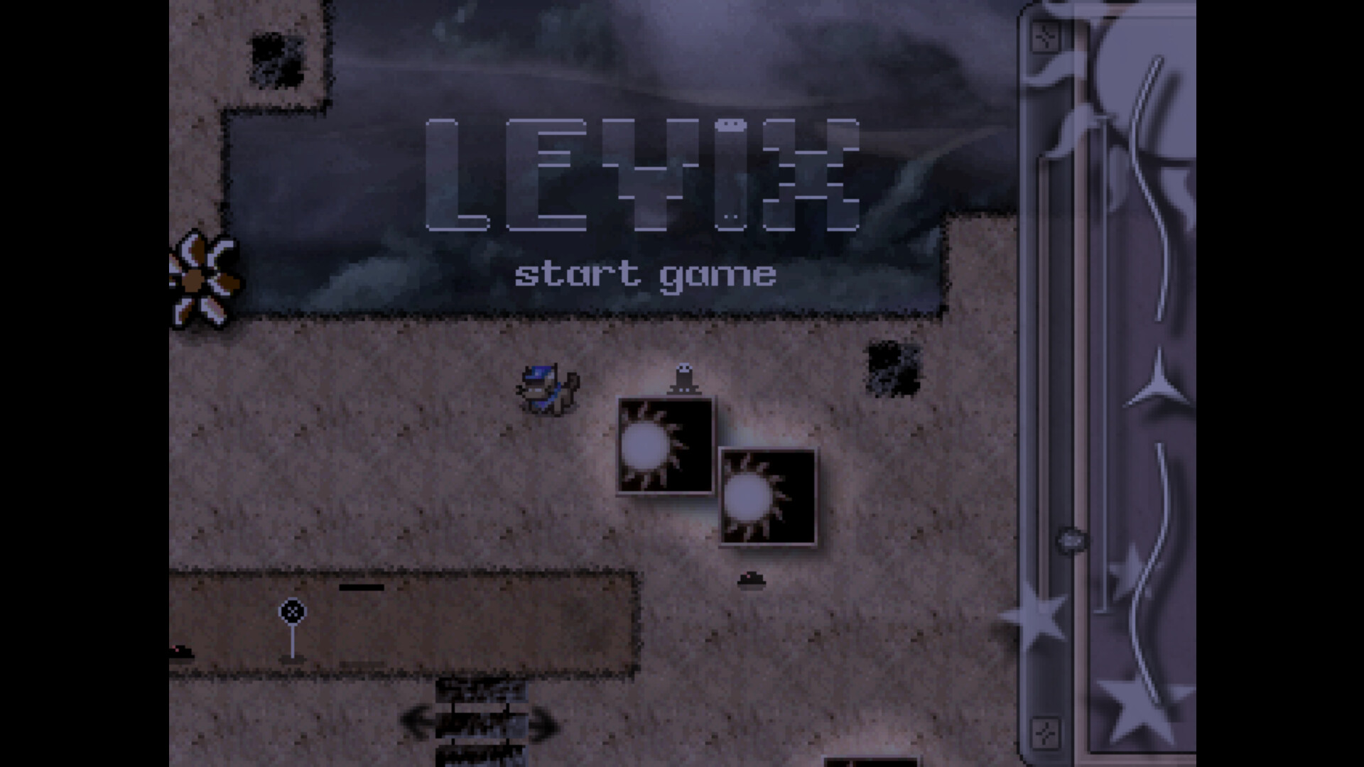 Cronus Monument screenshot 14