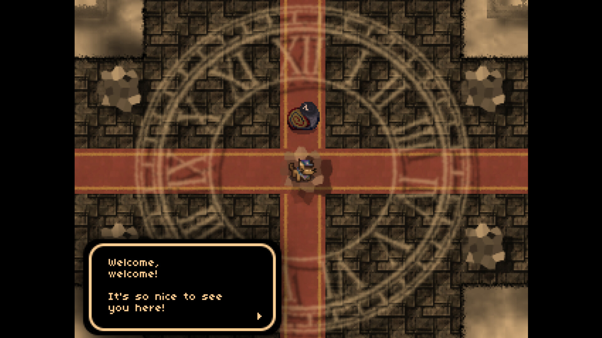 Cronus Monument screenshot 2