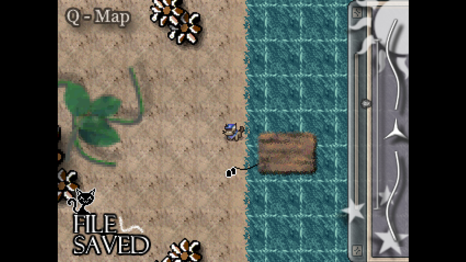 Cronus Monument screenshot 9