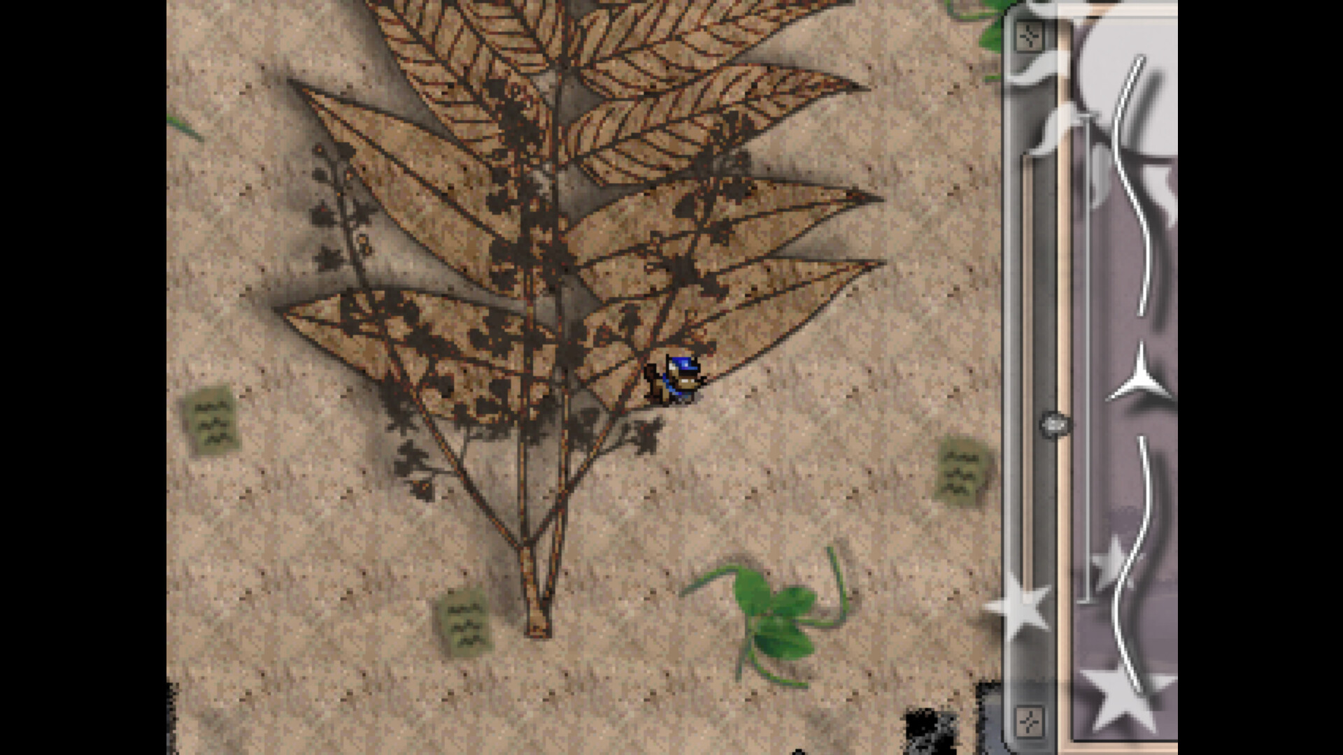 Cronus Monument screenshot 13