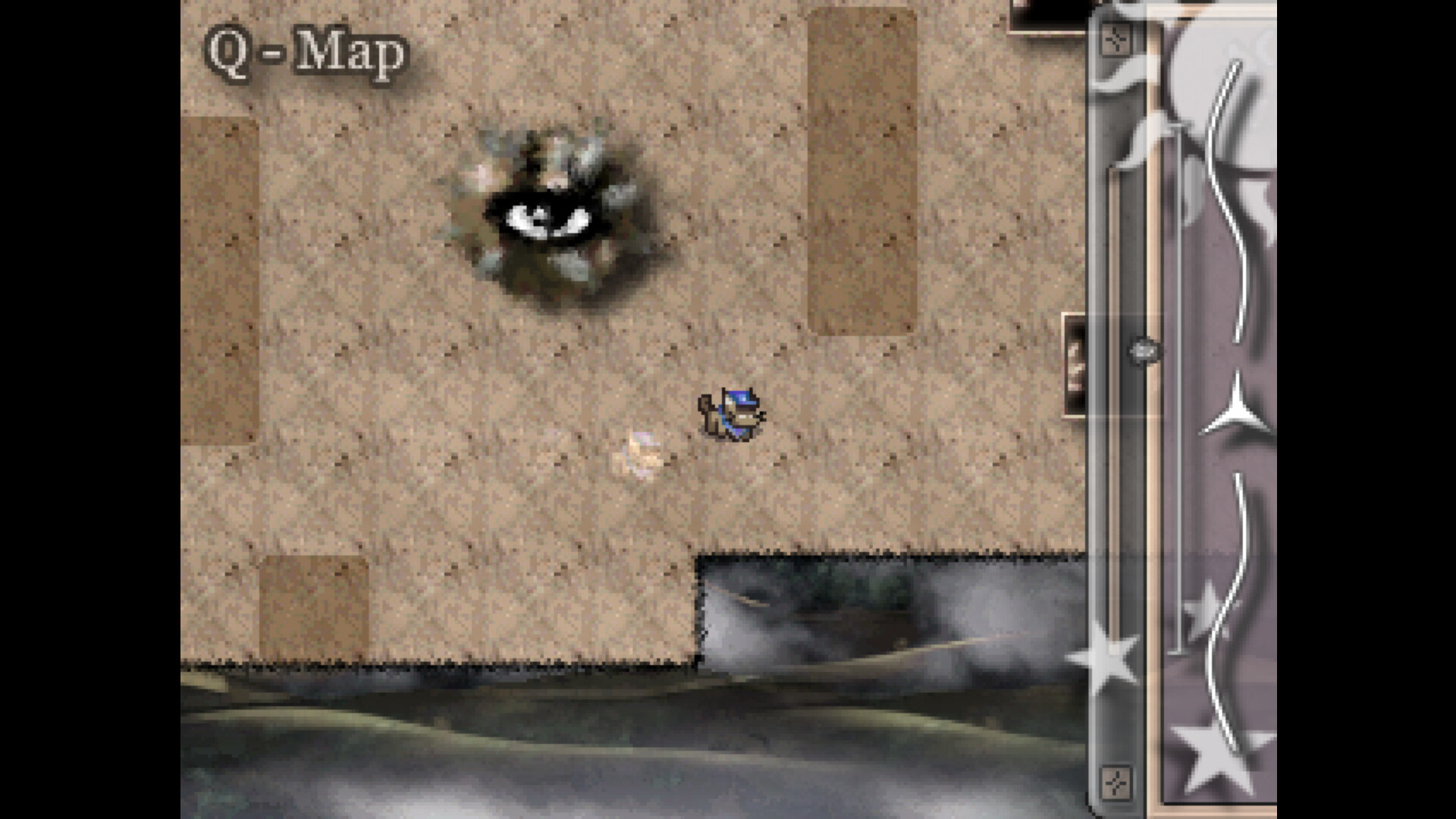 Cronus Monument screenshot 10