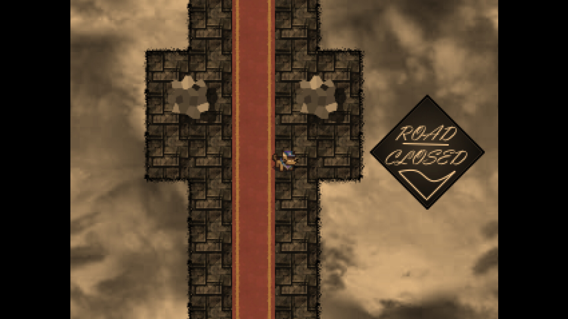 Cronus Monument screenshot 3