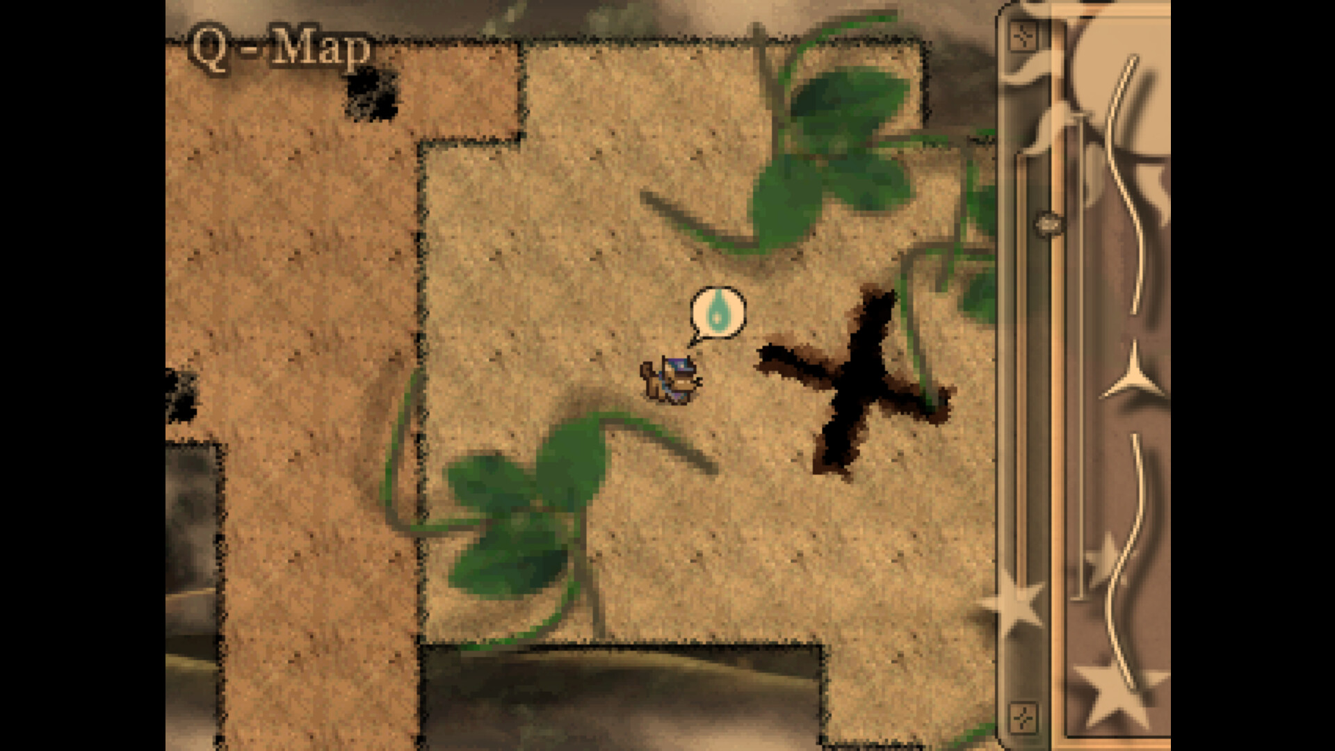 Cronus Monument screenshot 8