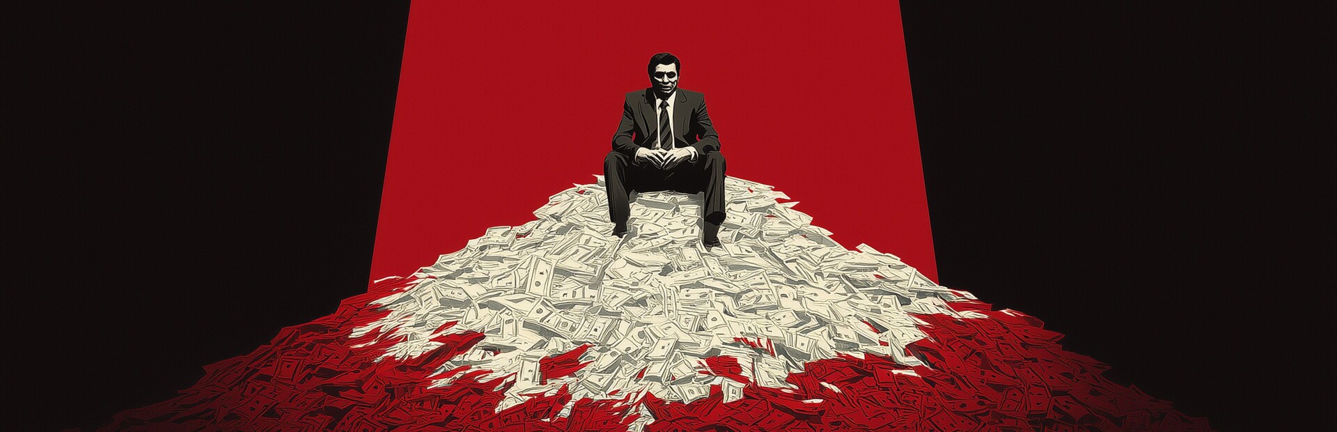 The Capitalist: Private Equity Simulator