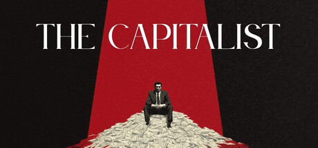 The Capitalist — Steam header
