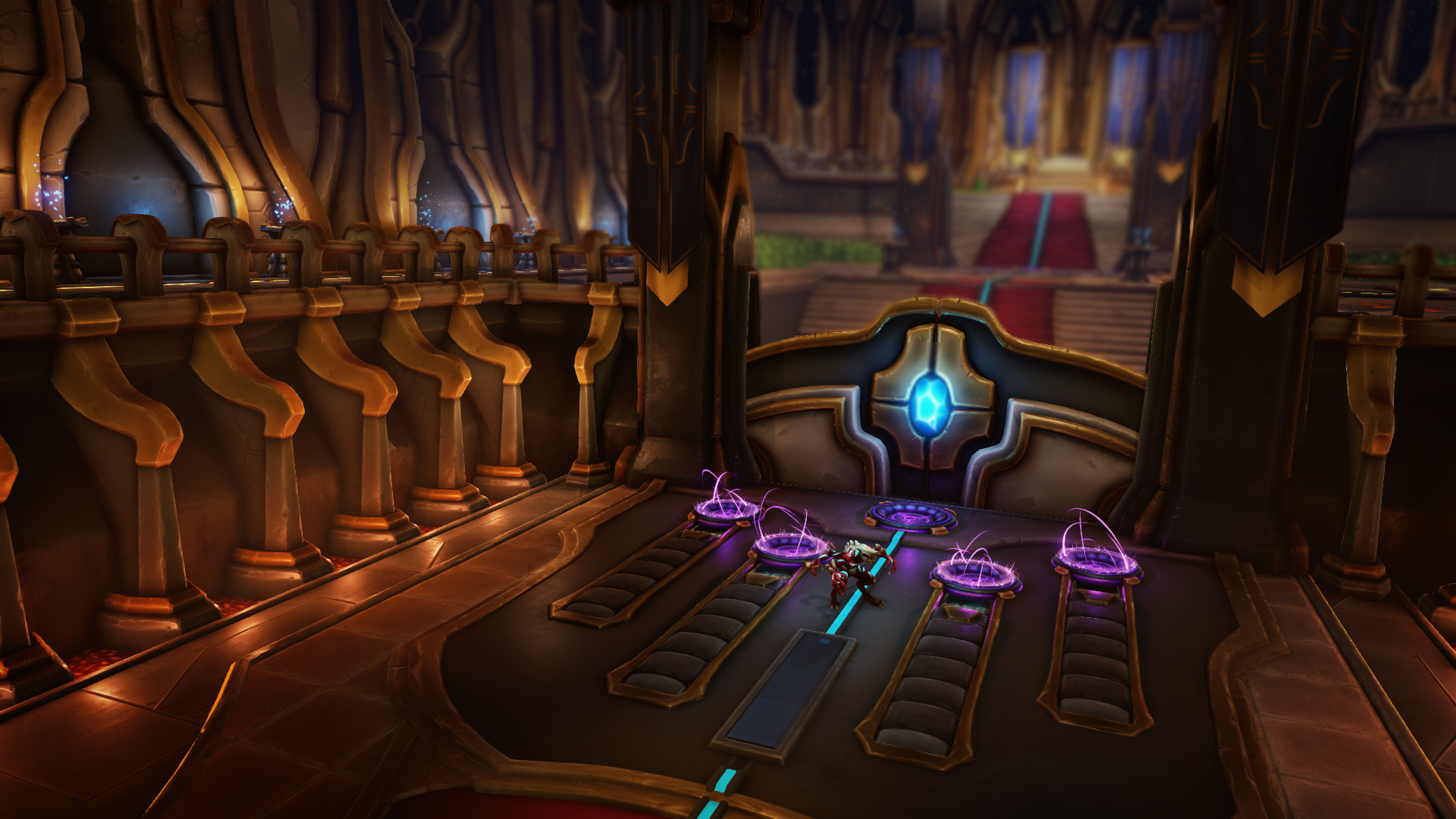 FORCED SHOWDOWN - Deluxe Edition Content screenshot 4