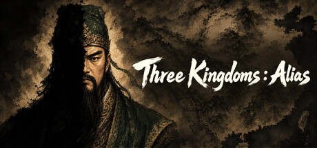 Three Kingdoms : Alias — Steam header