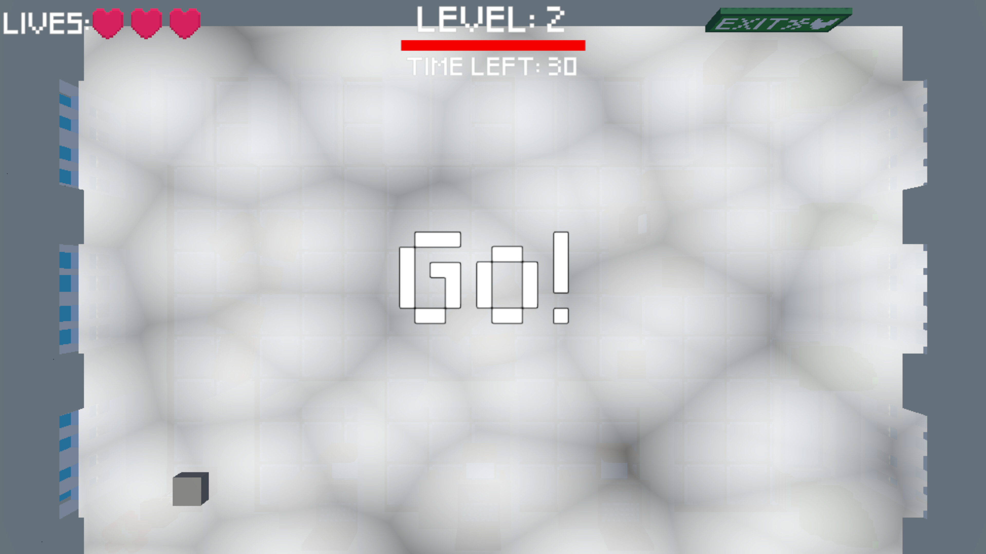 Fire Escape screenshot 2