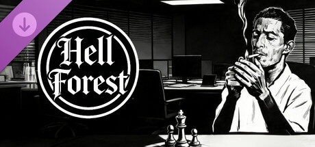 Hell Forest – Cthulhu DLC