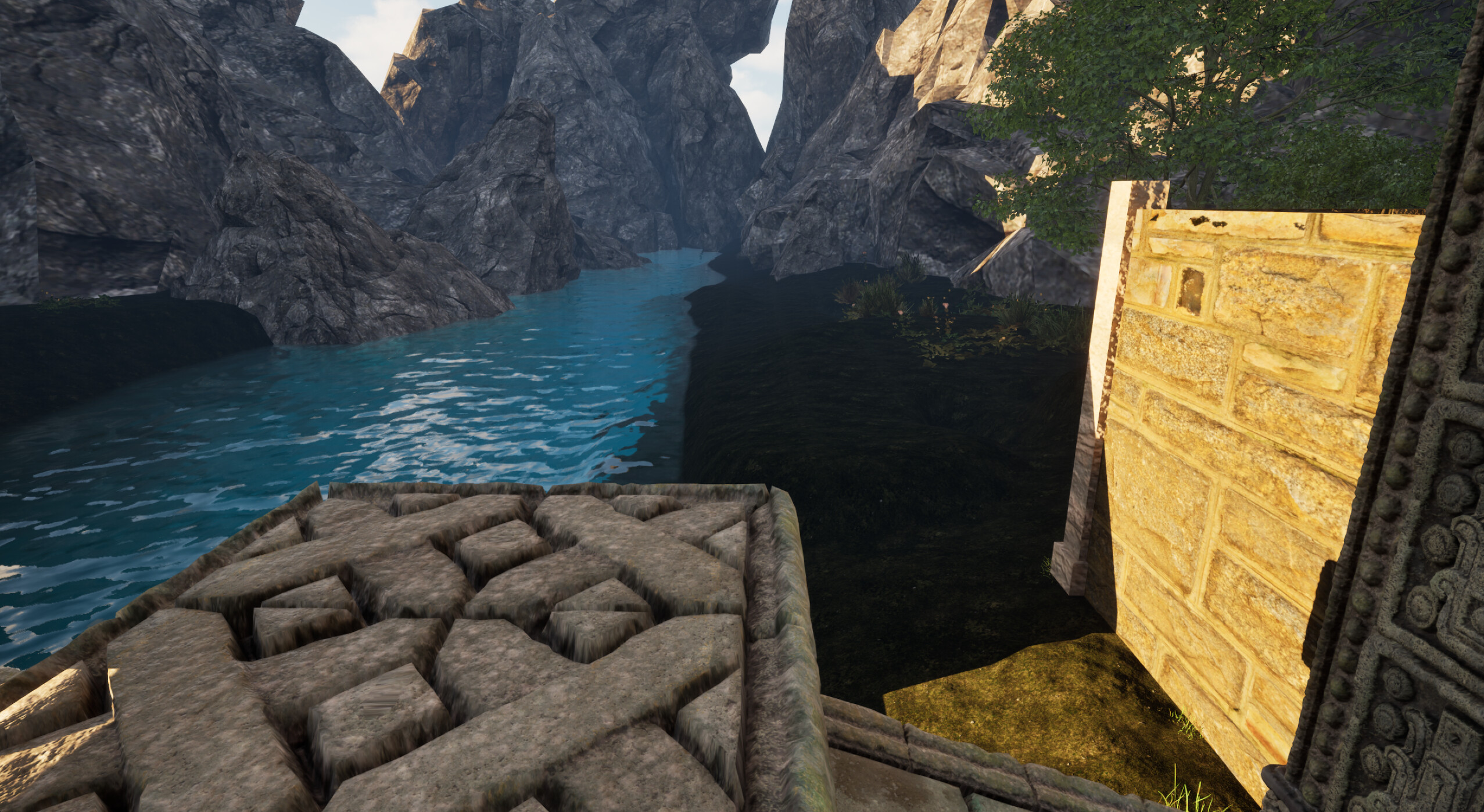 Trapaze screenshot 3