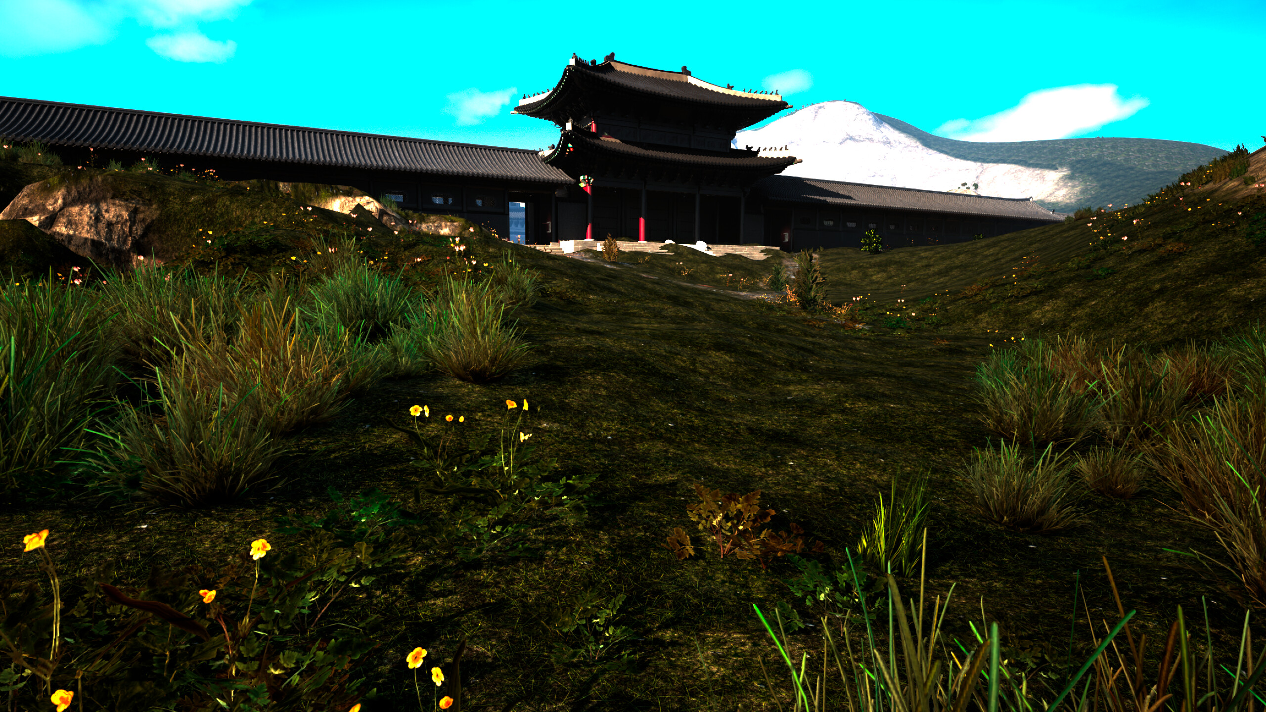 Trapaze screenshot 1