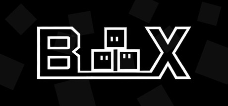 Booox — Steam header