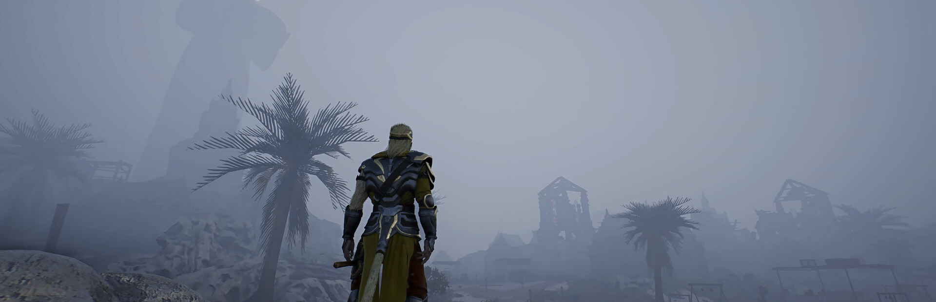 G.E.E. (Ghost Evade & Extraction)