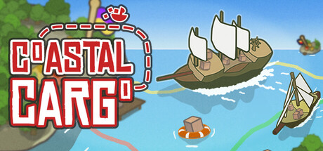 Coastal Cargo — Steam header