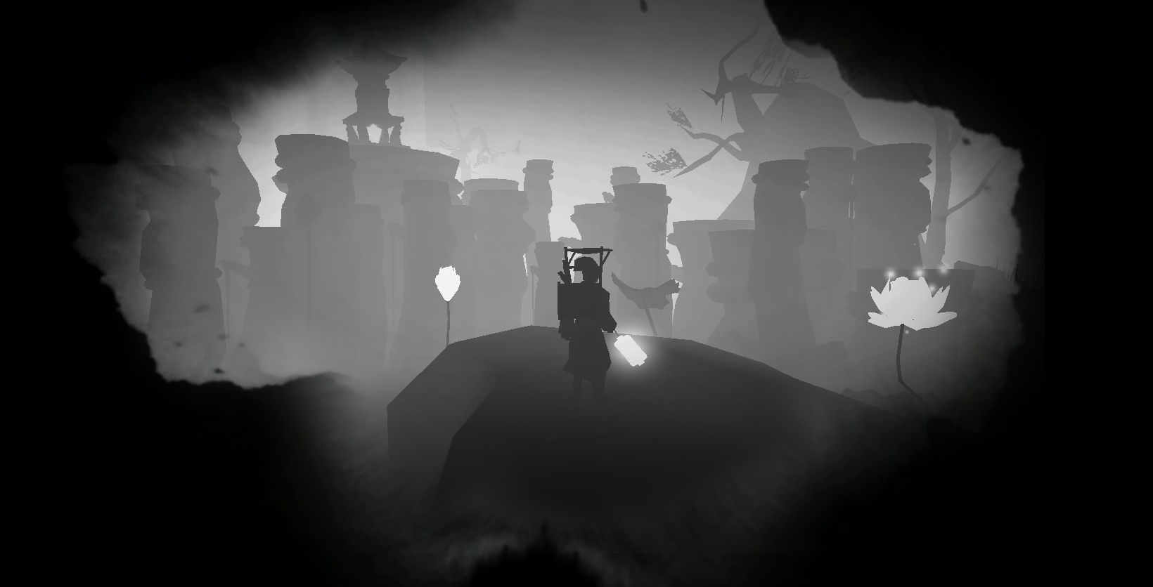 The Lost screenshot 4