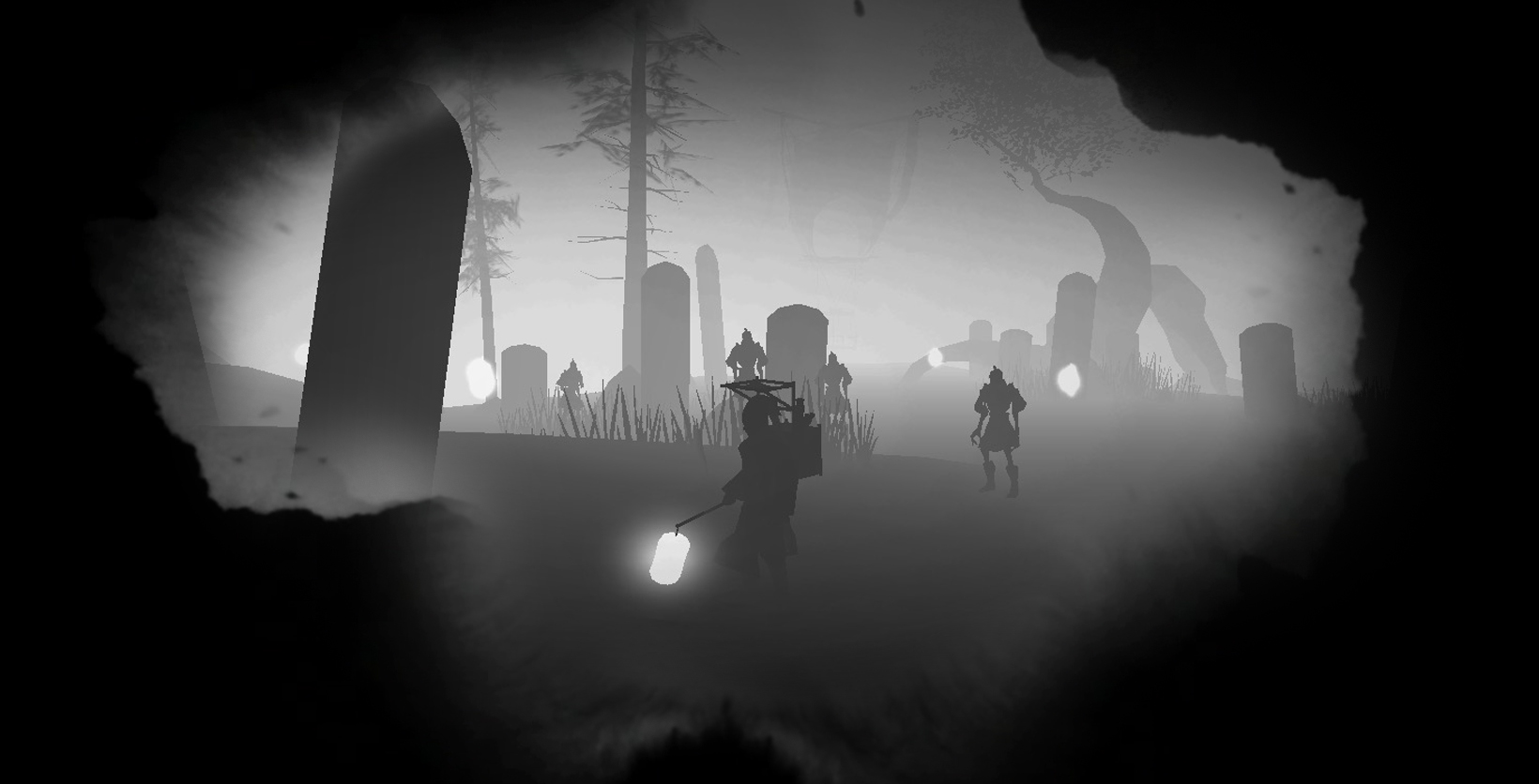 The Lost screenshot 5