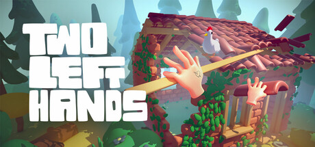 Two Left Hands