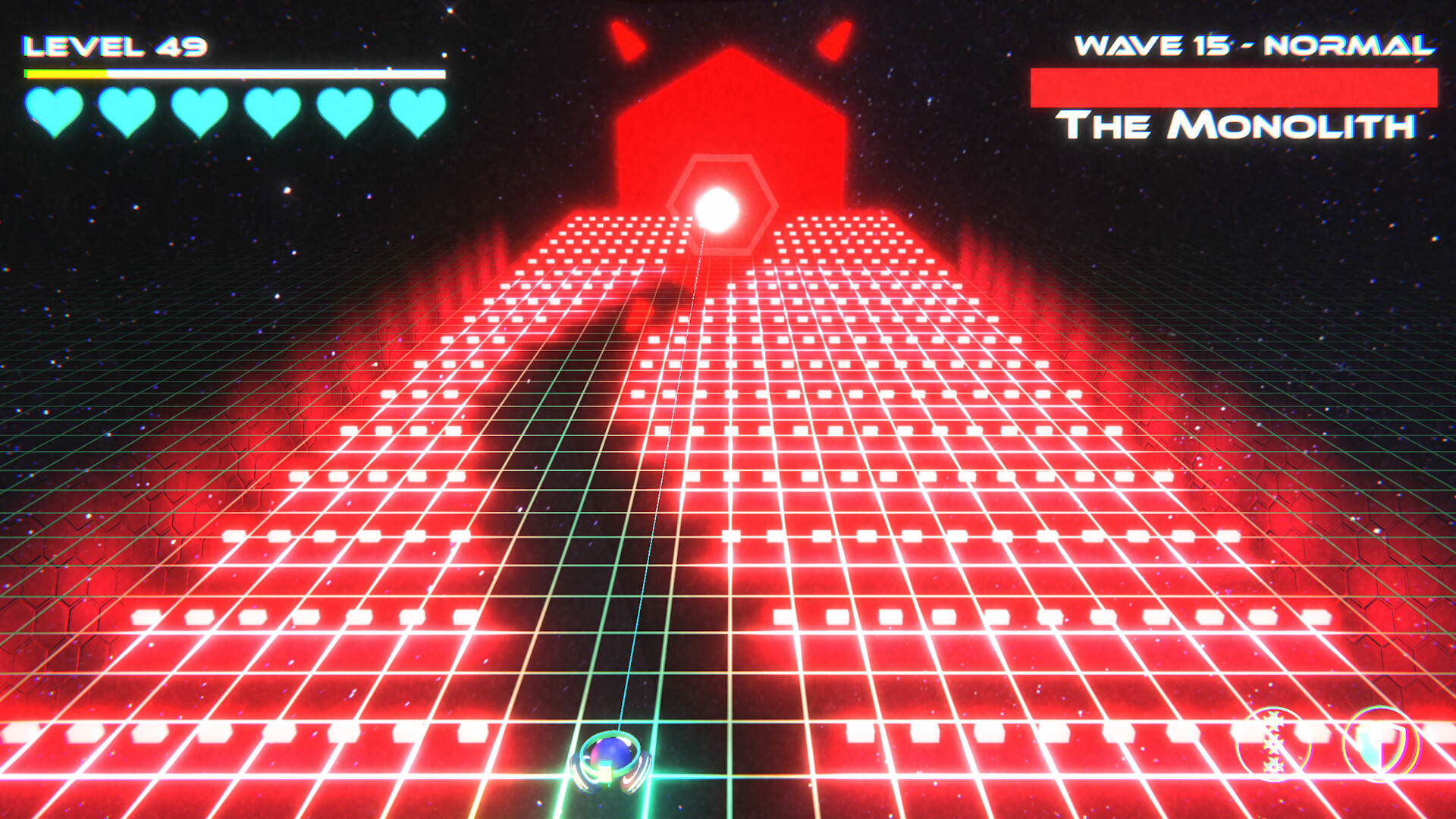 HyperSphere screenshot 6