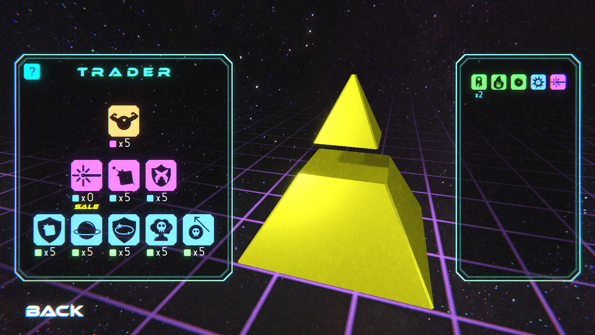 HyperSphere screenshot 7