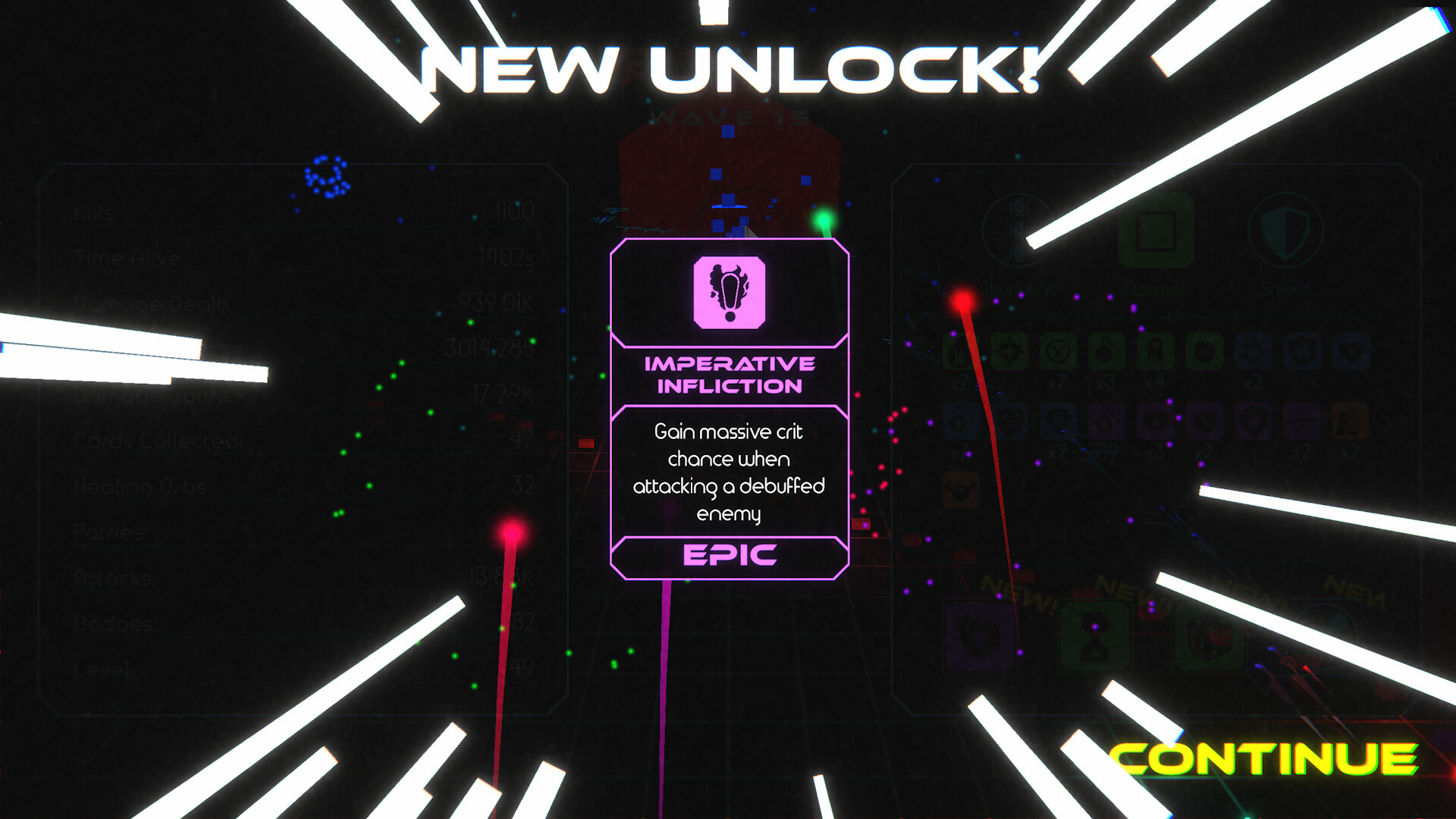 HyperSphere screenshot 5