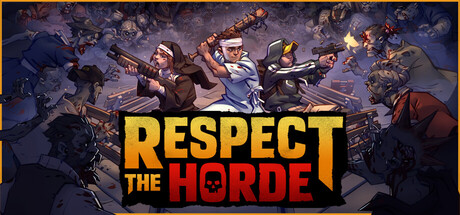 Respect The Horde