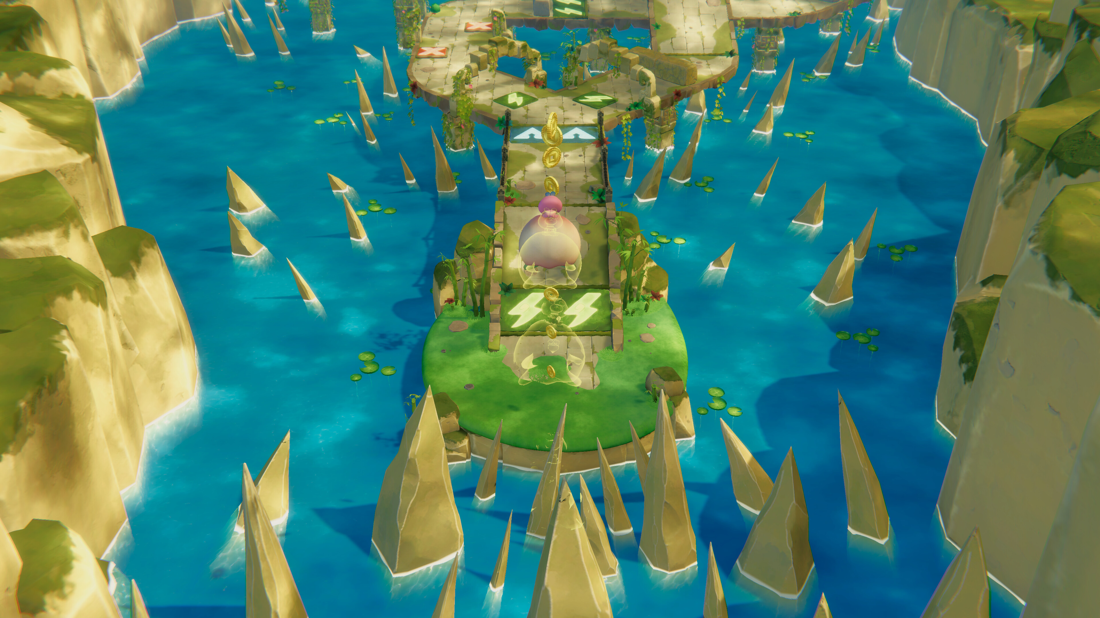 Flame Hunter: Zhong Kui screenshot 10