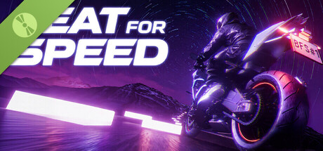Beat For Speed Demo