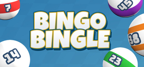 Bingo Bingle — Steam header
