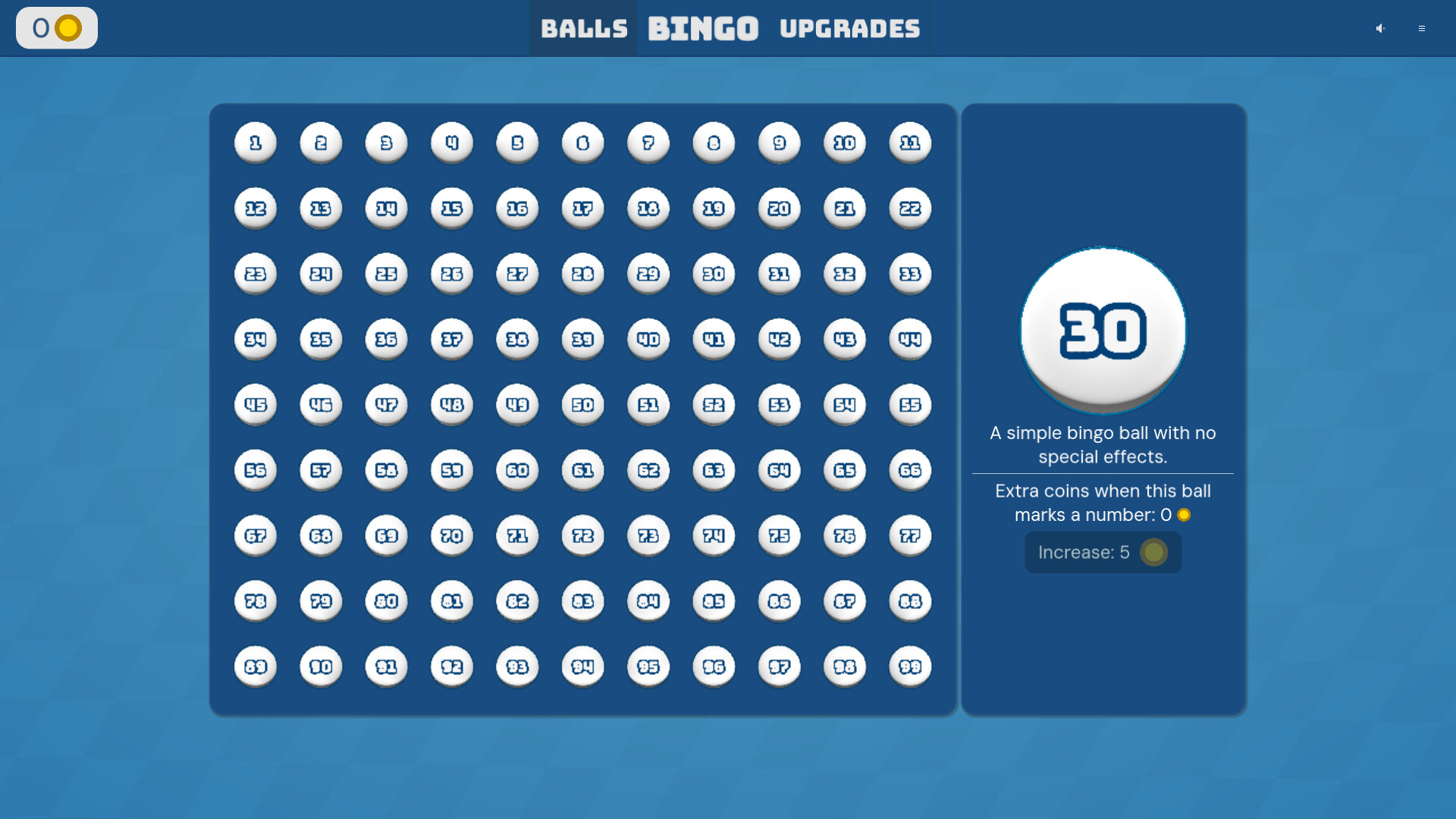 Bingo Binge screenshot 5