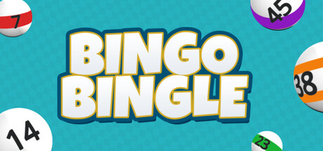 Bingo Bingle — Steam header