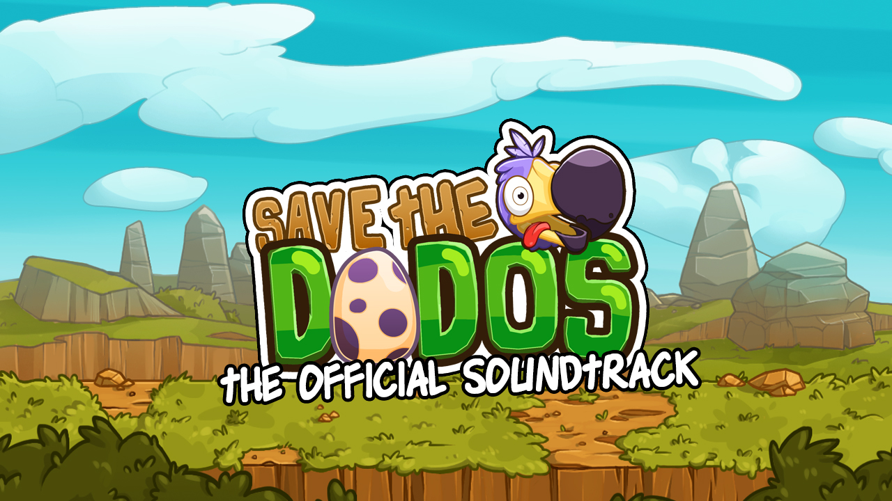 Save the Dodos! Soundtrack screenshot 1