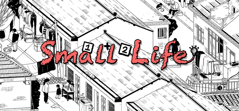 Small Life Note Small Life 小小生活:上海篇 Demo Steam Charts (App 4550300) · SteamDB