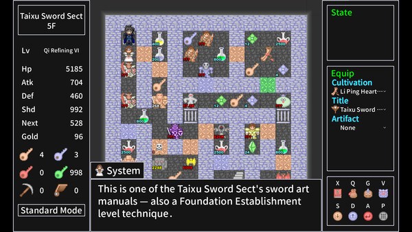 Screenshots