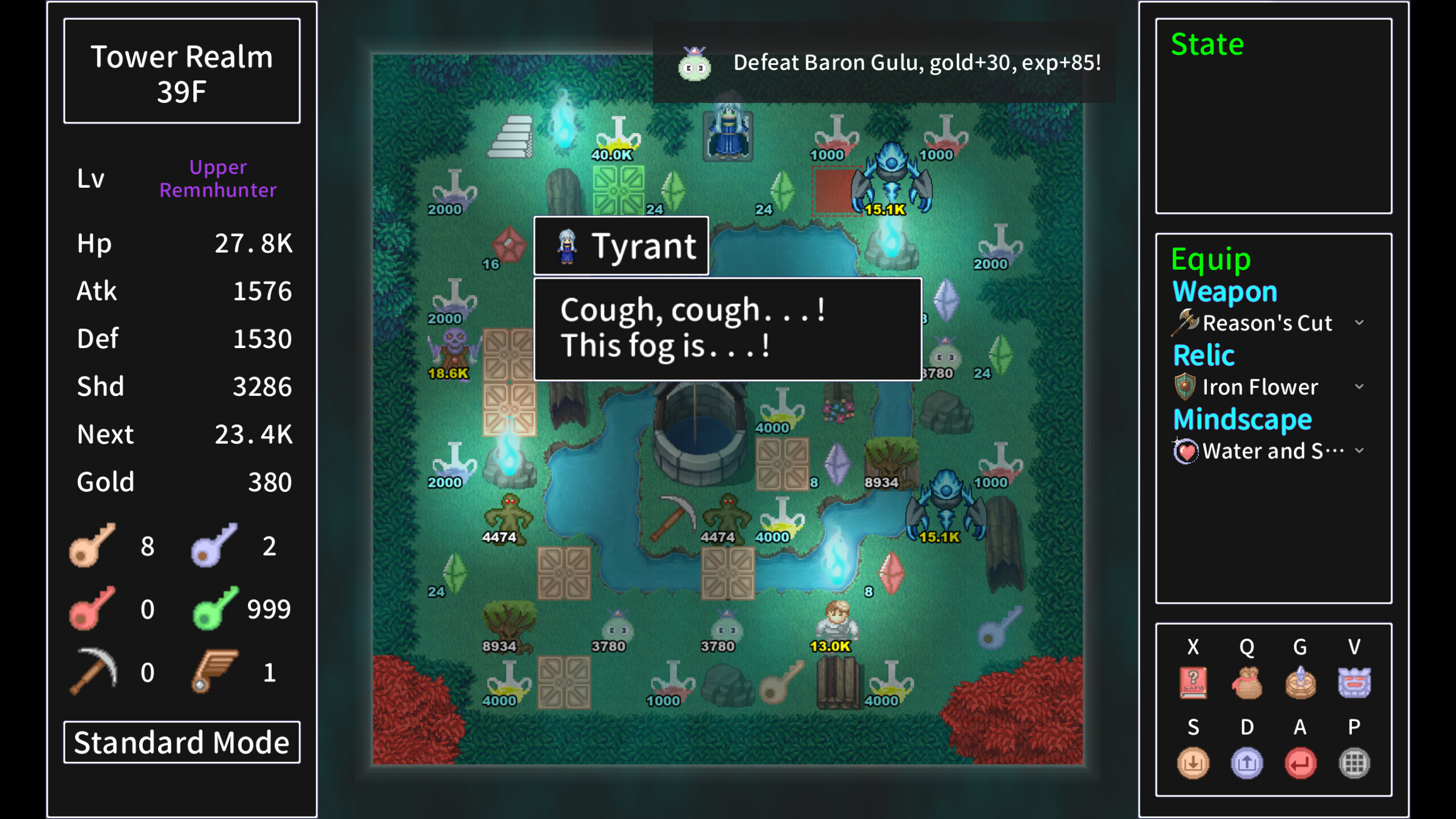 Tower Realm screenshot 5