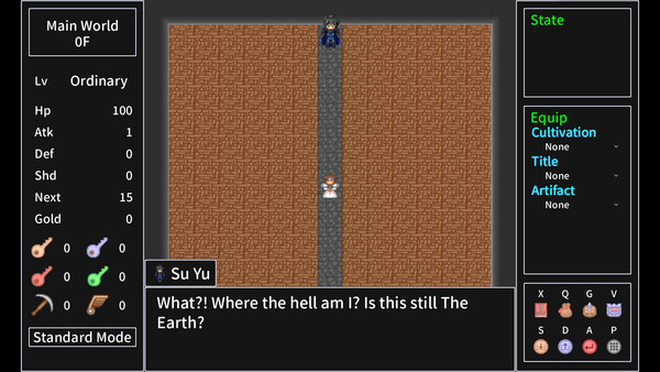 Screenshots