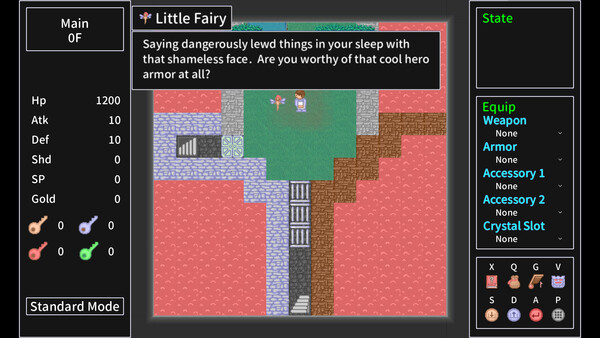 Screenshots