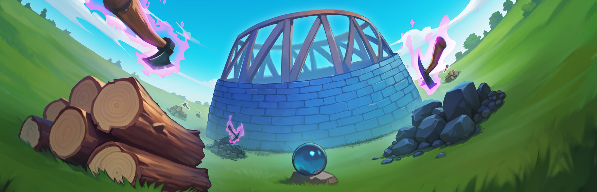 The Manaworks