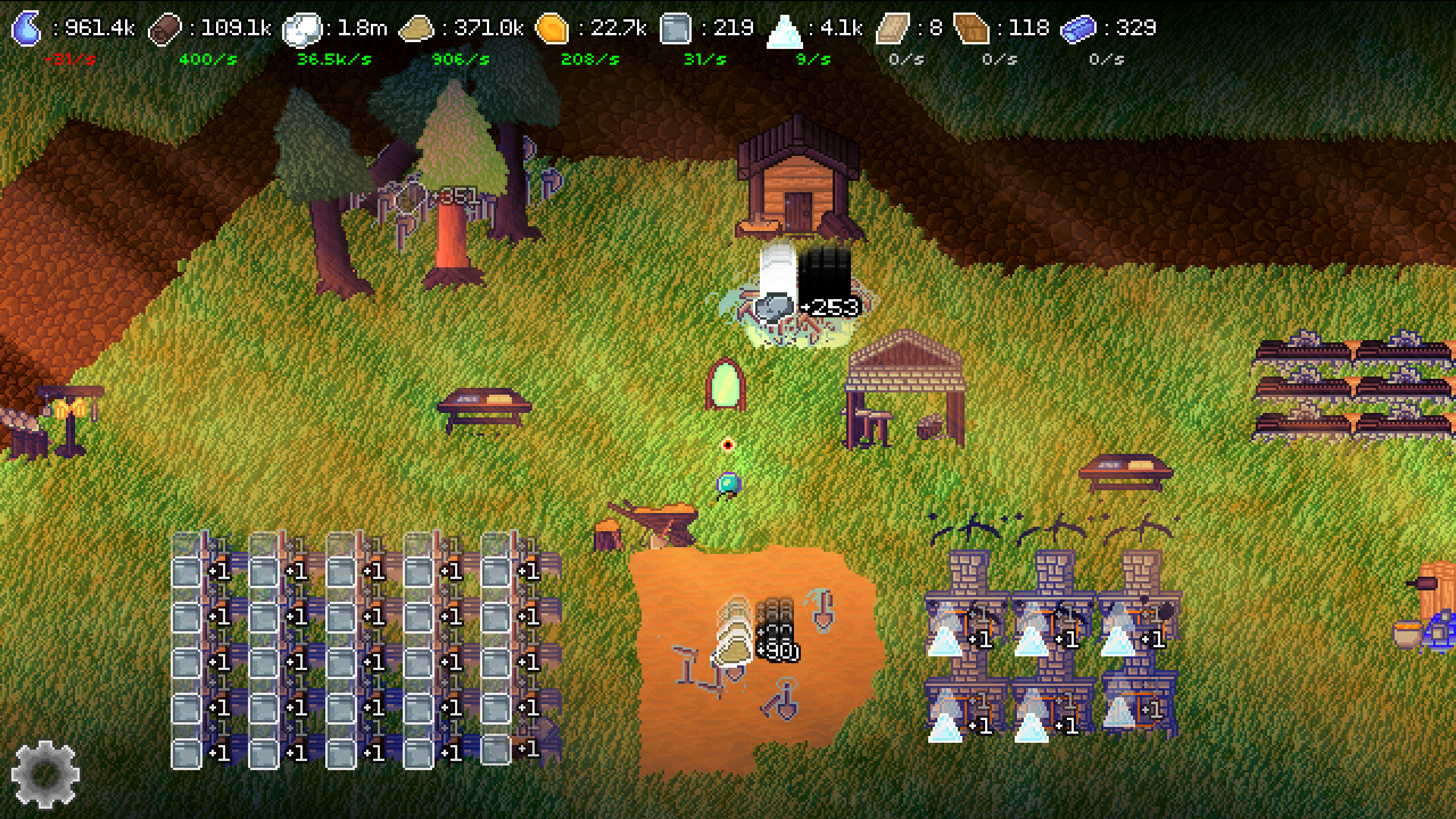 The Manaworks screenshot 7