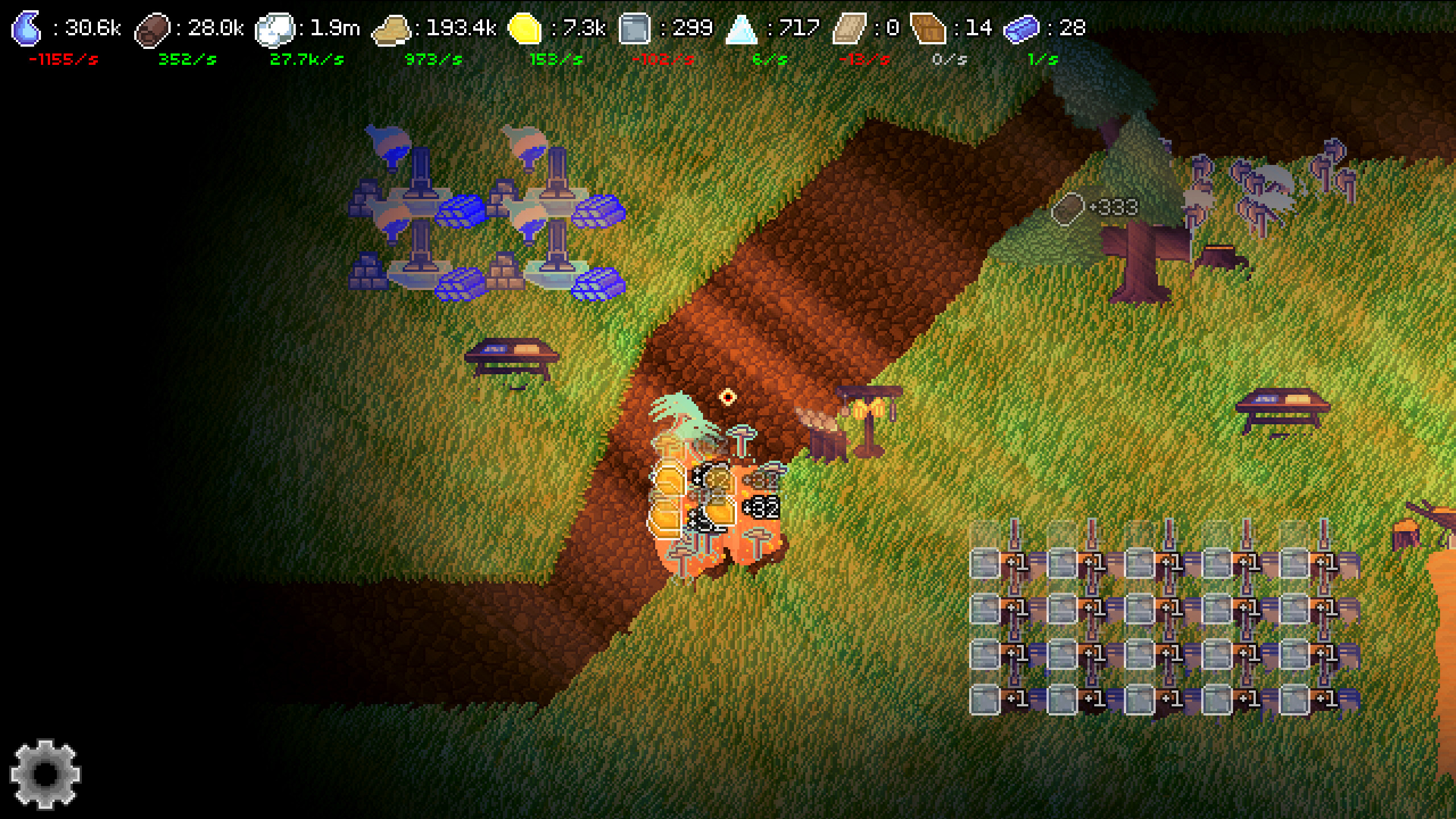 The Manaworks screenshot 6