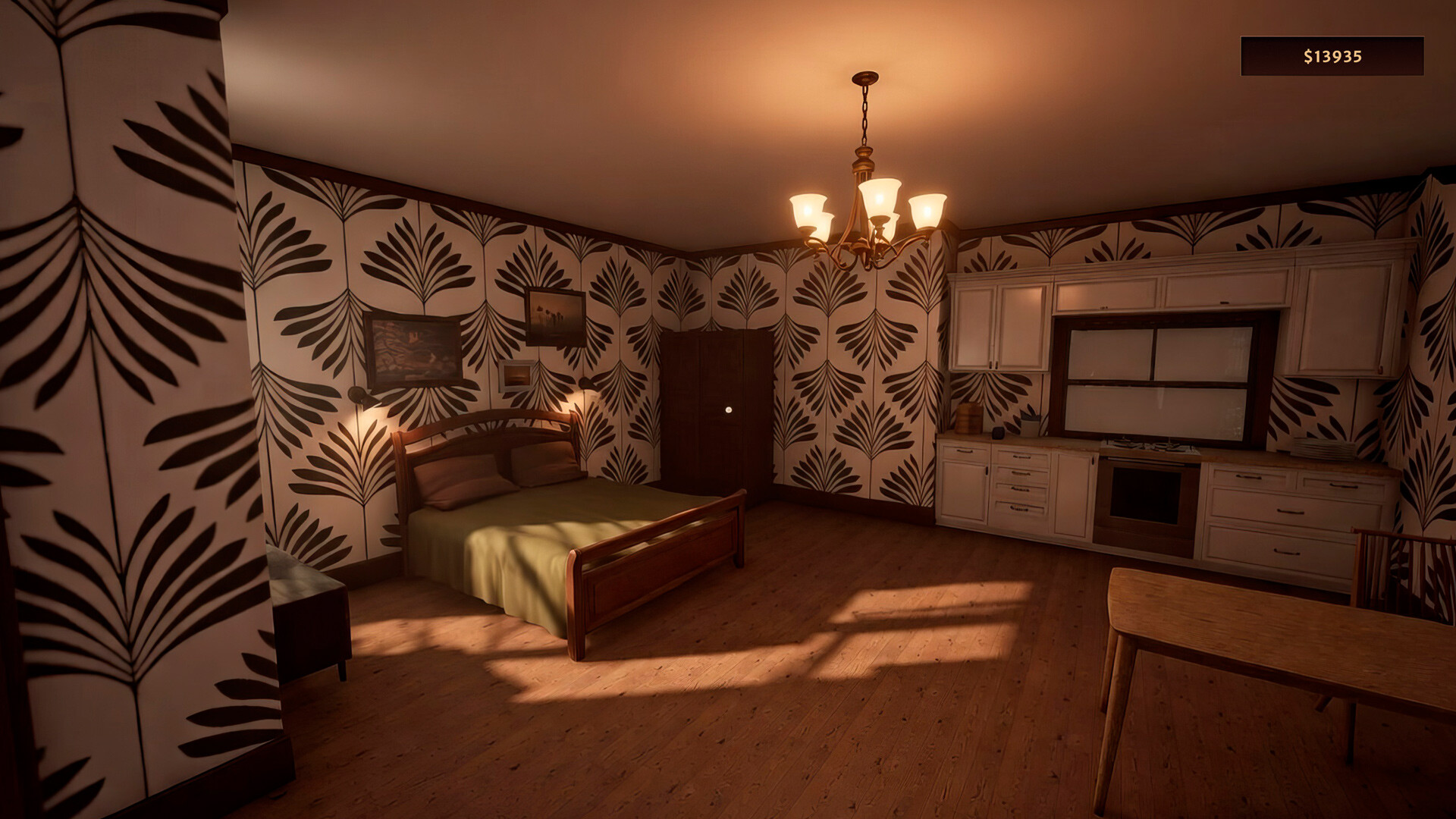 Hotel Renovator Simulator screenshot 8