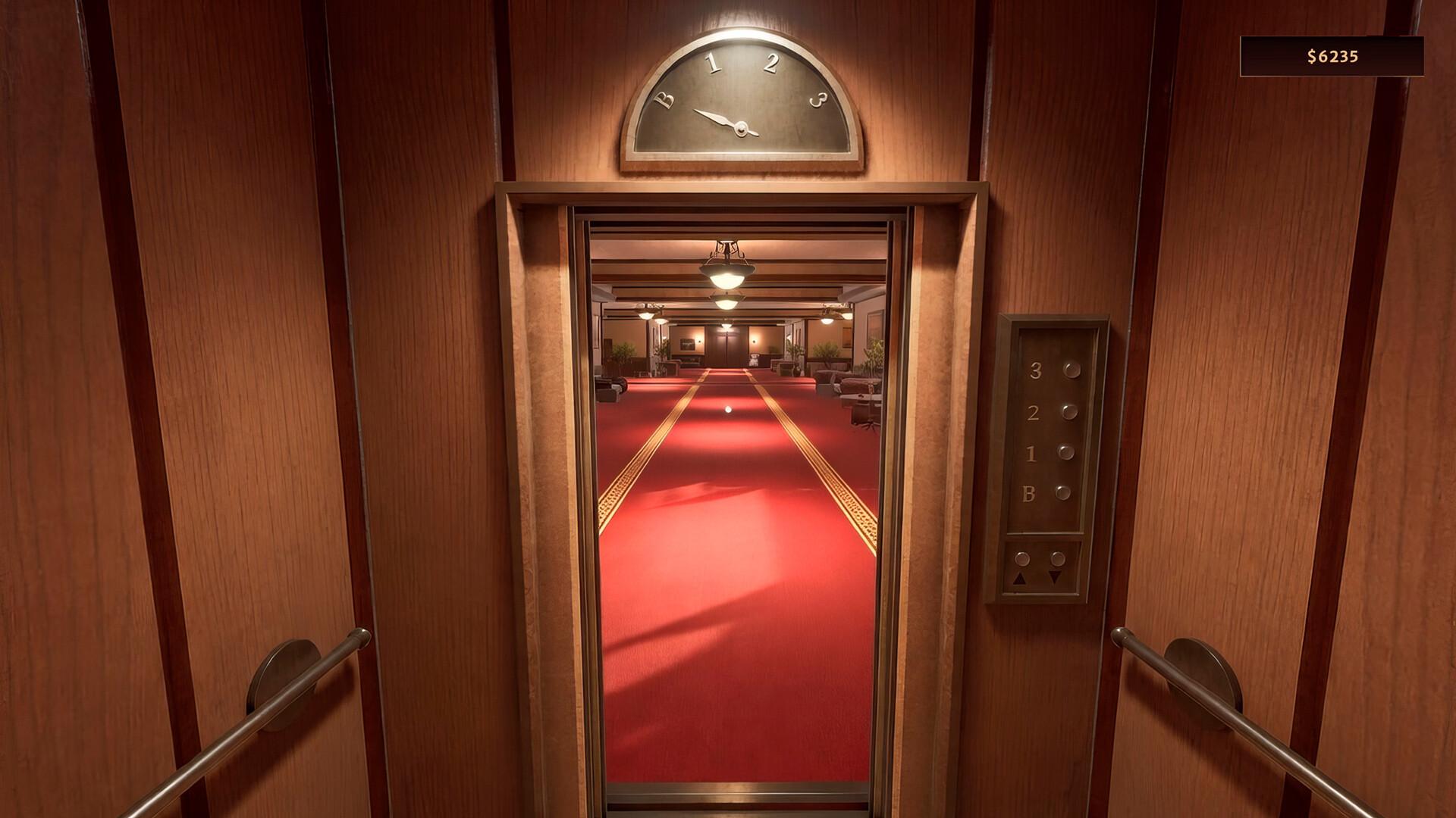 Hotel Renovator Simulator screenshot 1