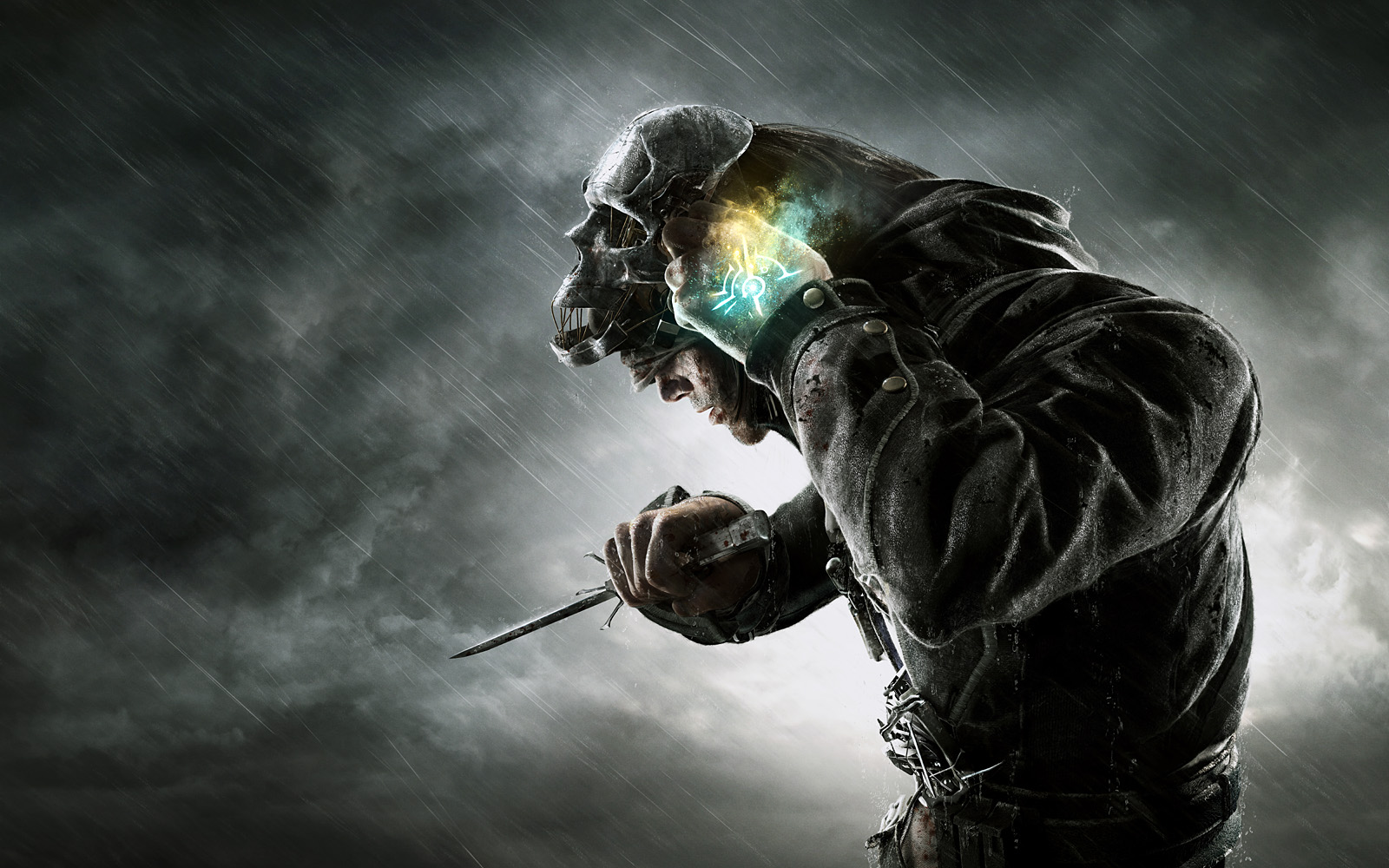 Dishonored Soundtrack screenshot 1
