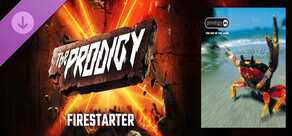 Beat Saber - The Prodigy - Firestarter