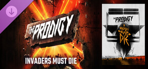 Beat Saber - The Prodigy - Invaders Must Die
