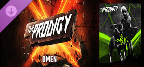 Beat Saber - The Prodigy - Omen